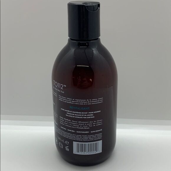 NWT TO112 Conditioner - Normal Hair - Picture 4 of 4